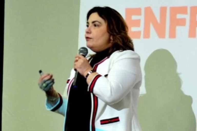 Sec. de Saude DF