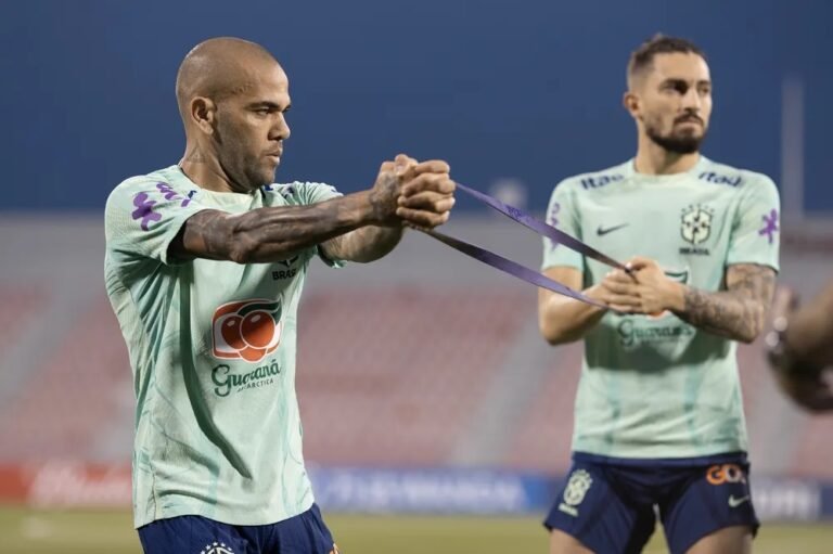 Seleção