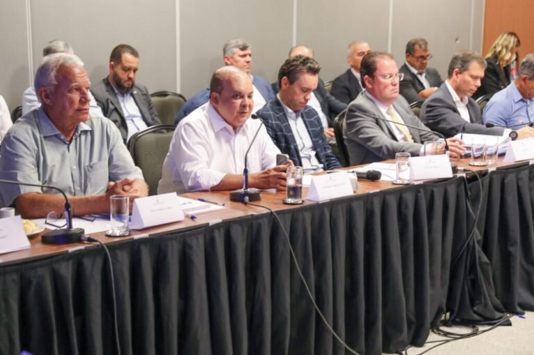 Transição