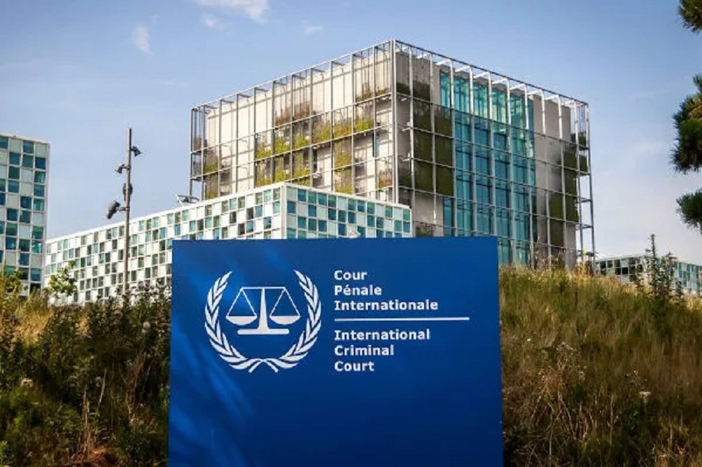 O que é o Tribunal de Haia?