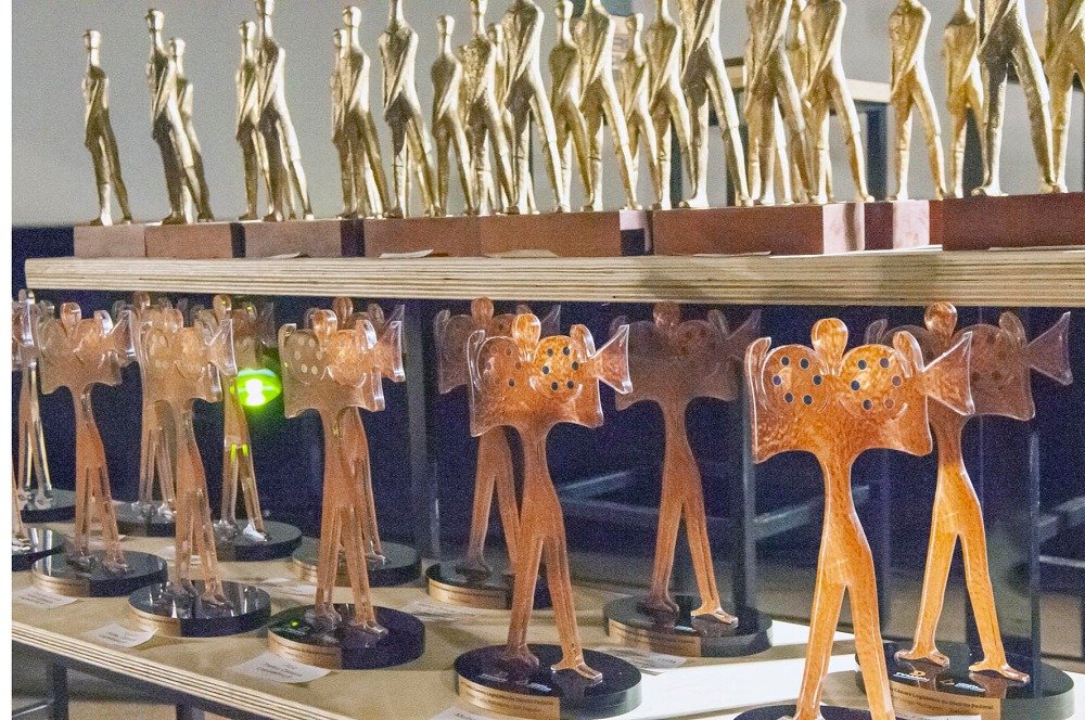 Conheça os vencedores do Troféu Câmara Legislativa