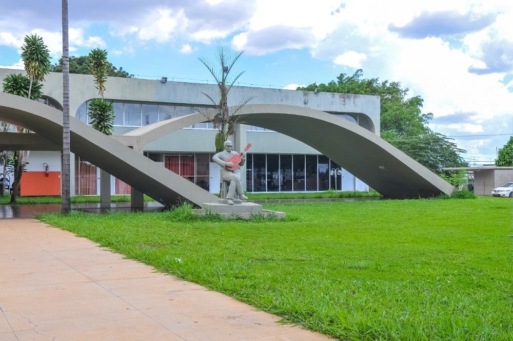 Casa do Cantador faz 36 anos de existência no Distrito Federal