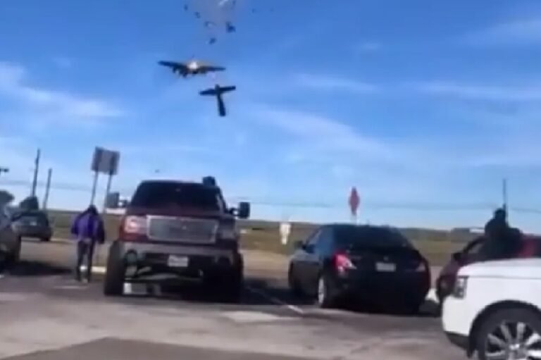 aviões