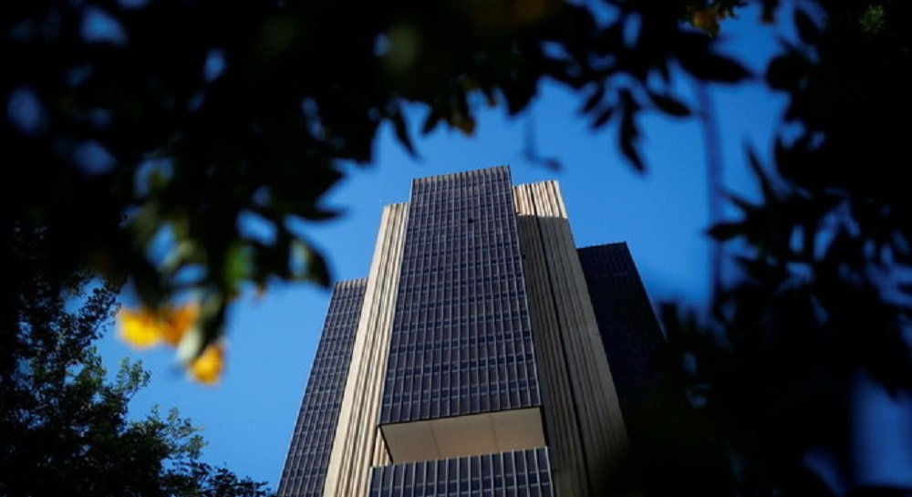Economia brasileira cresce 1,36% no 3º trimestre, diz prévia do BANCO CENTRAL