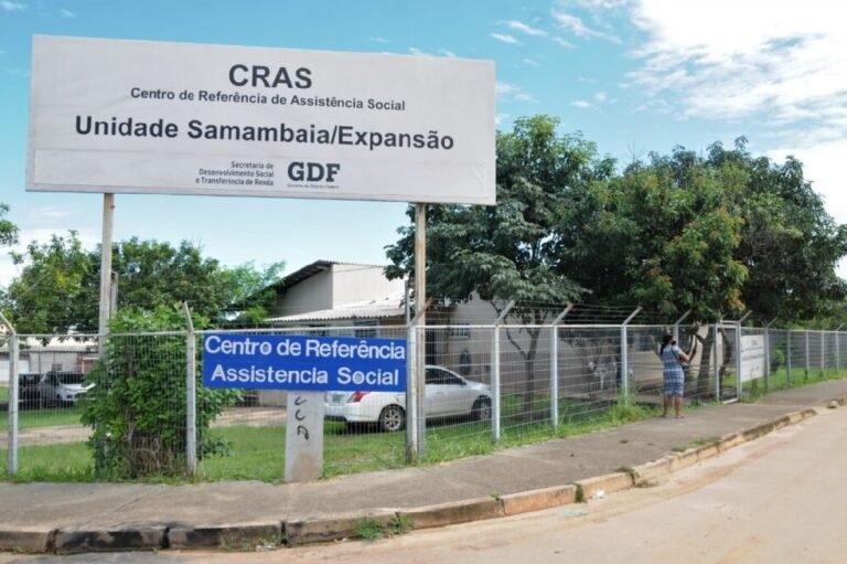 cras df