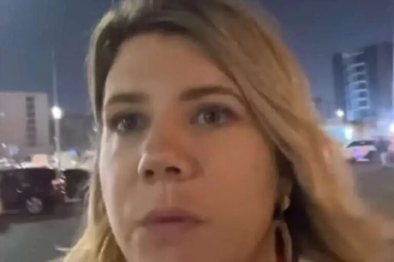 jornalista