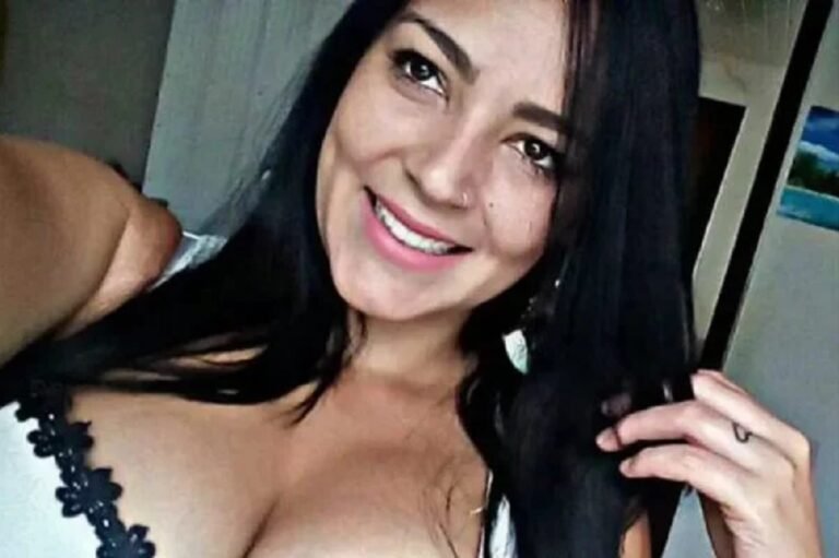 mulher é morta em quanto guardava o carro na garrragem