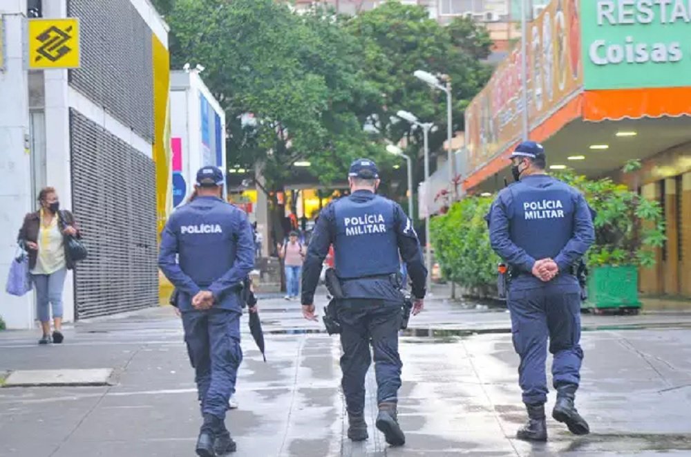 Crimes contra a vida no DF têm maior redução desde o ano 2000