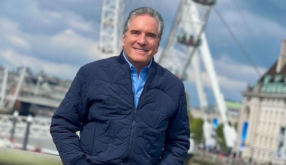 AOS 67 ANOS, ROBERTO JUSTUS DESCOBRE TUMOR NA BEXIGA