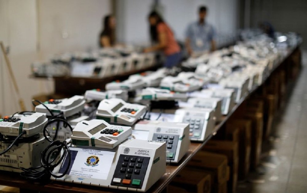 Forças Armadas entregarão auditoria sobre eleições na próxima quarta-feira (9)