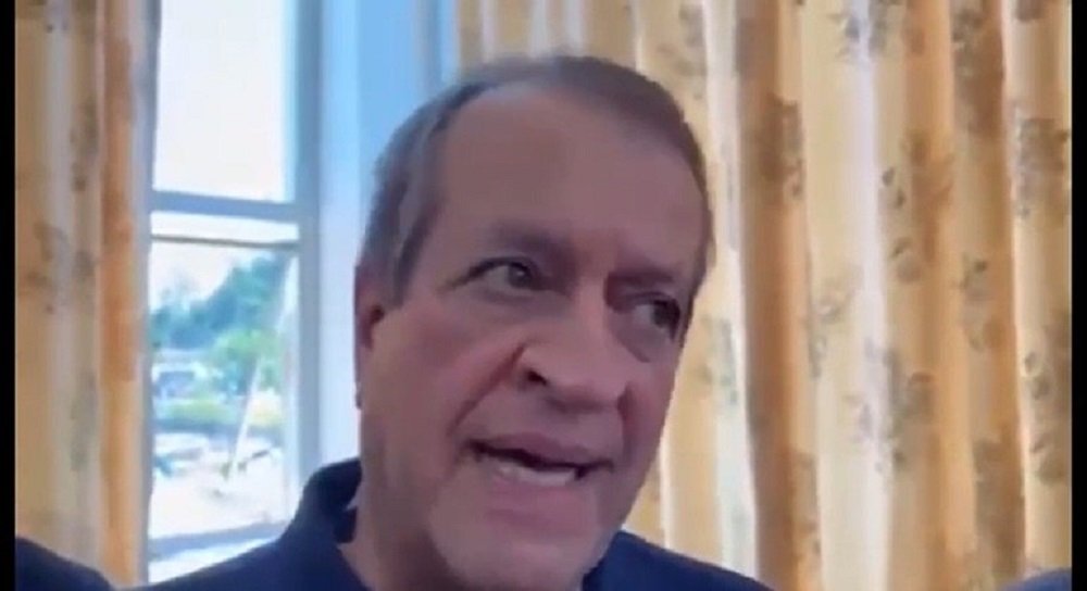 Vídeo-PL diz que vai entrar com ação para que TSE desconsidere votos de urnas antigas