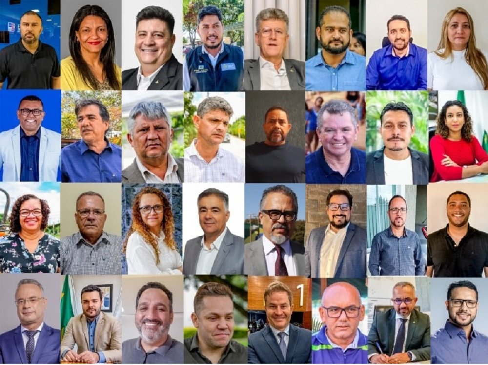 Administradores