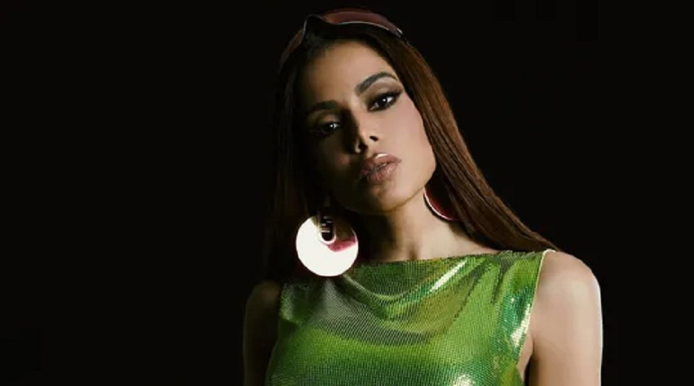 Anitta
