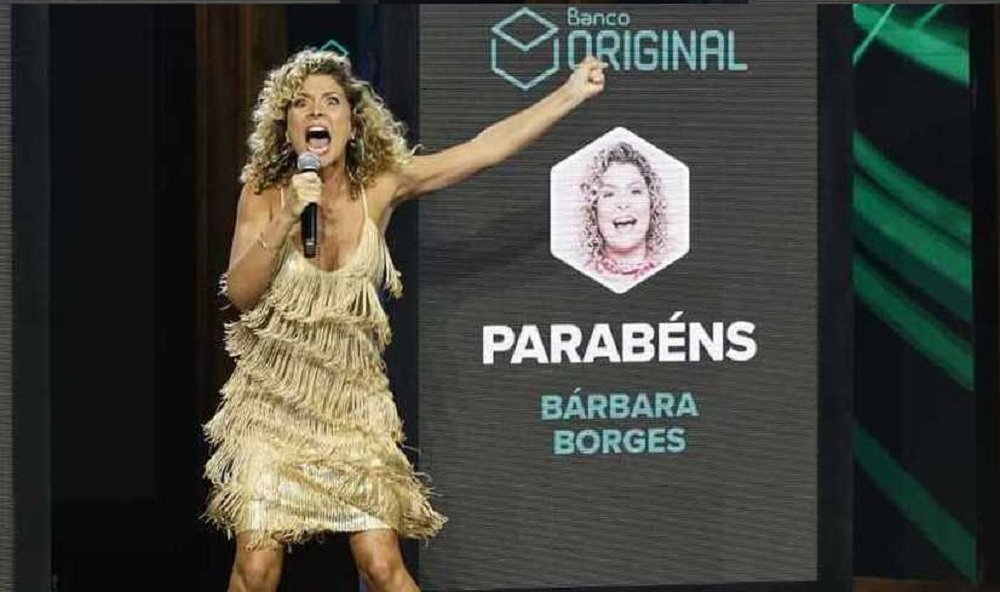 Barbara