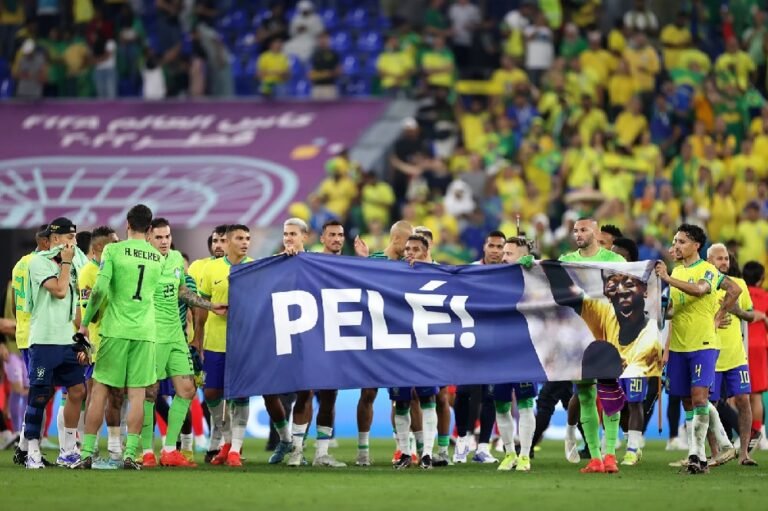 Blog FIFA