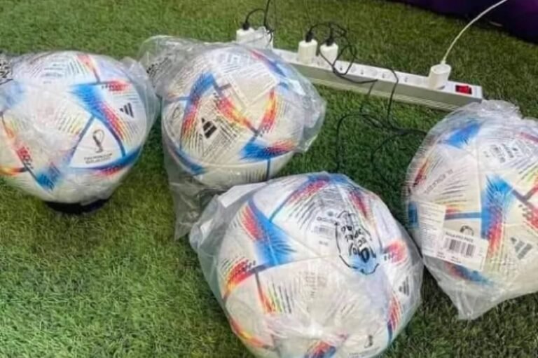 Bola da Copa