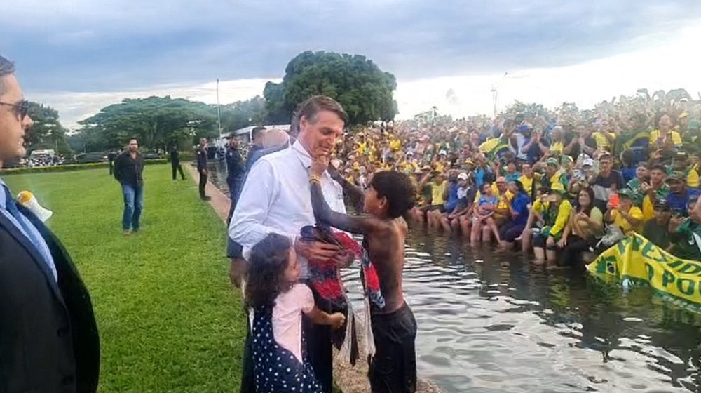 Bolsonaro