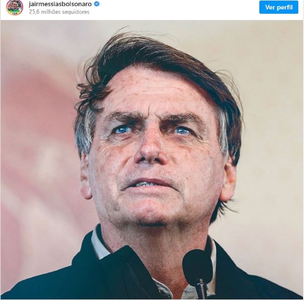 Bolsonaro