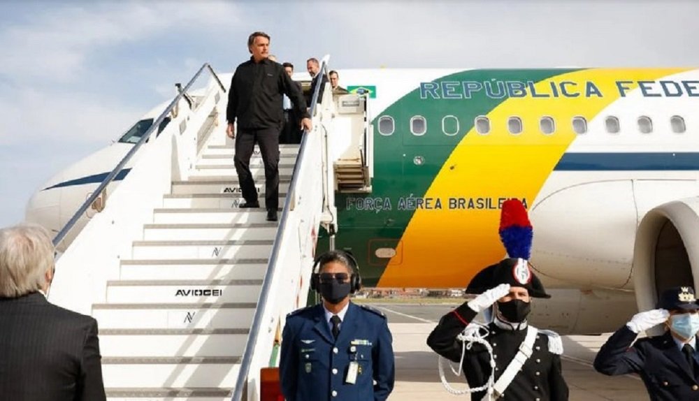 Bolsonaro