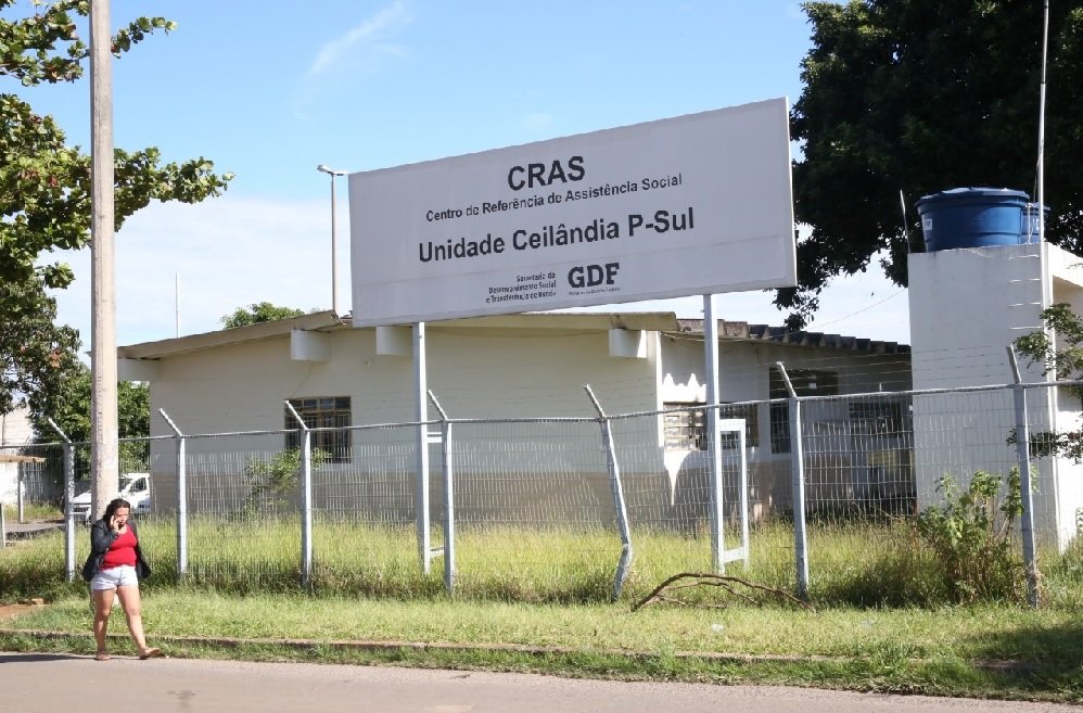 CRAS
