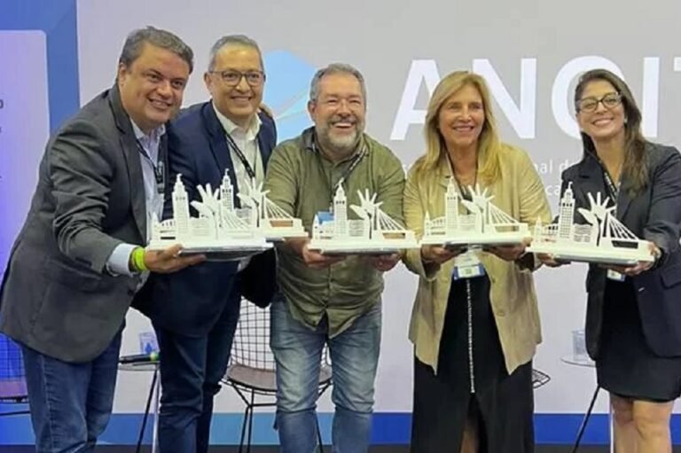 Cidades Inteligentes