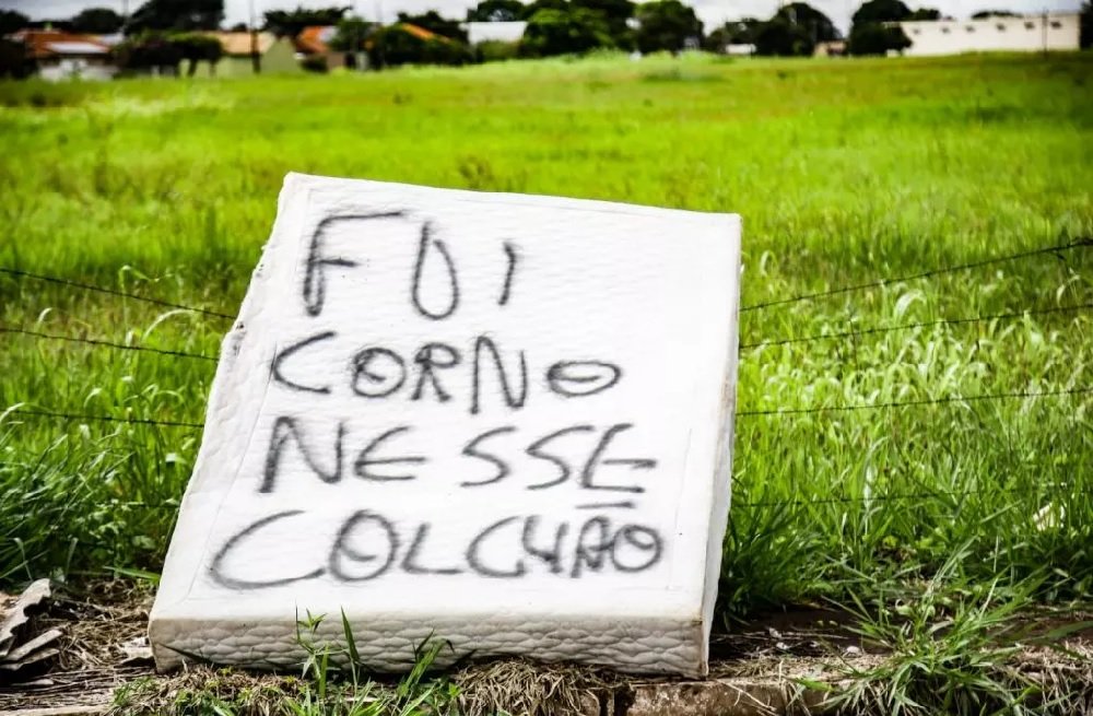 Colchão
