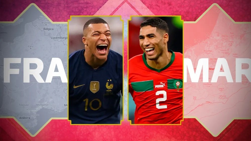 FRA E MAR
