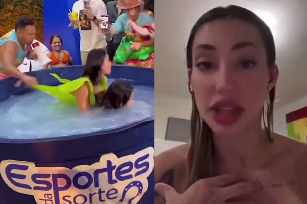 Farofa da Gkay