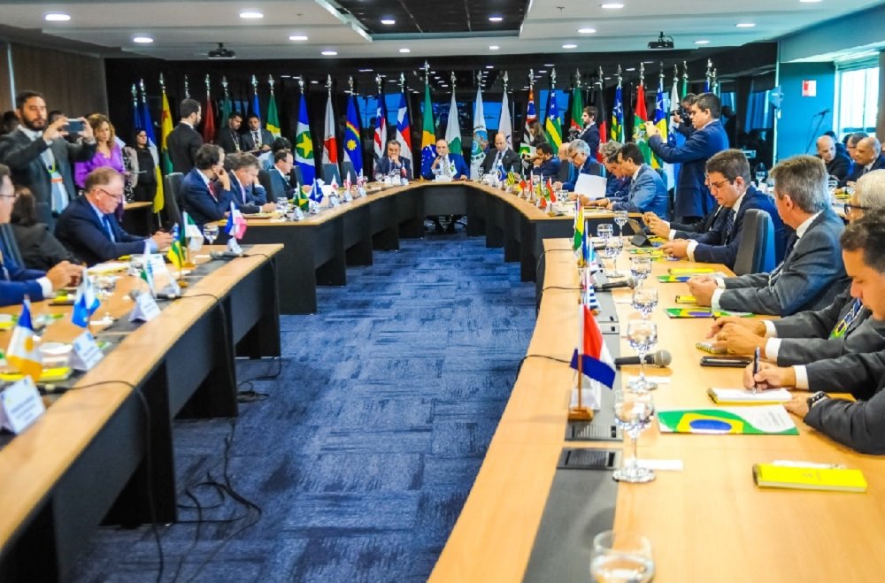 Forum de Governadores