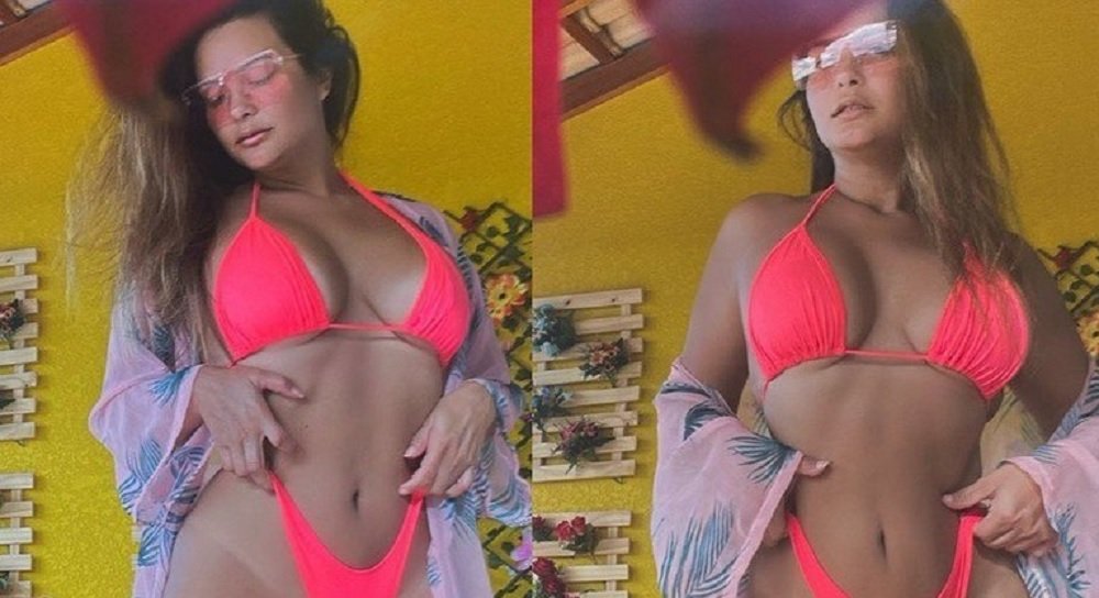 GEYSA ARRUDA