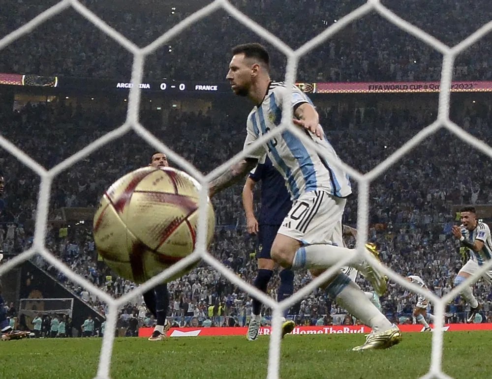 MESSI
