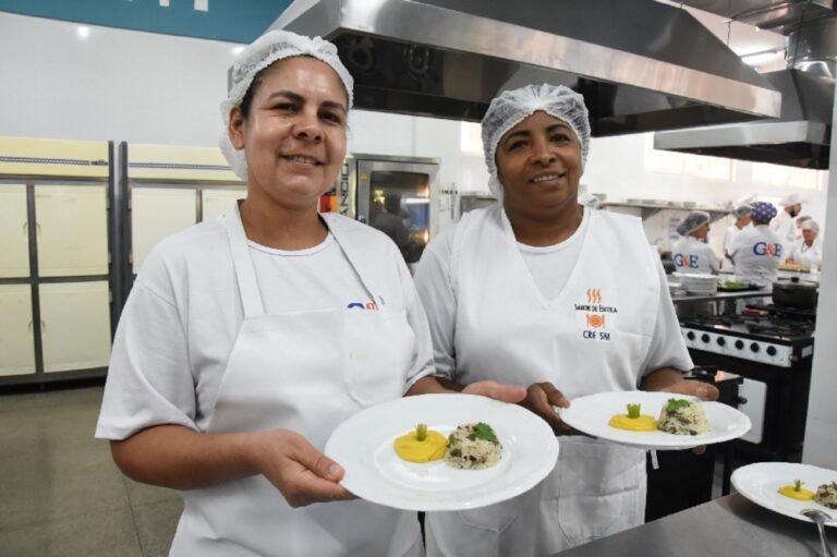 RECEITA ESCOLAR