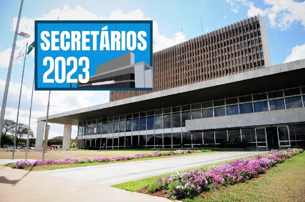 Secretariado GDF