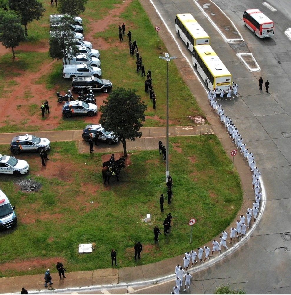 Ultimo saidão de 2022