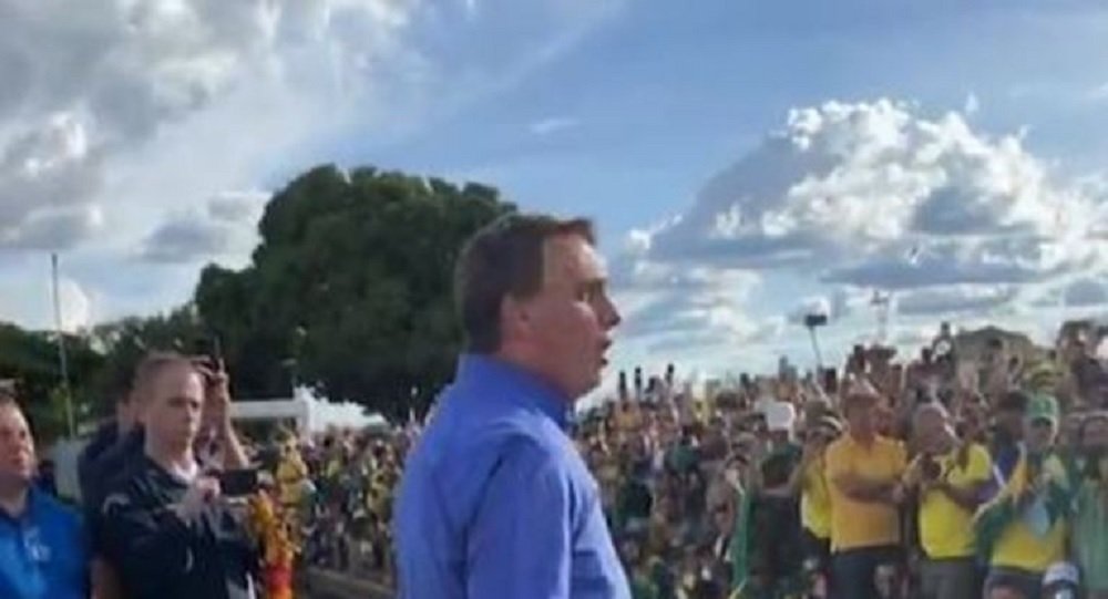 bolsonaro