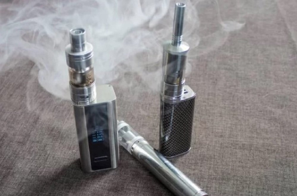 cIGARRRO eletronico