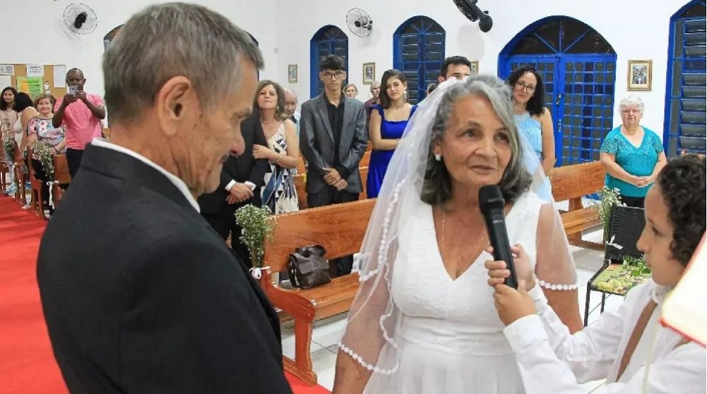 casamento