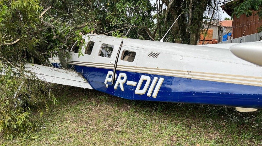 Avião