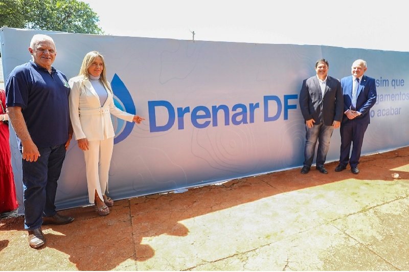 DRENAR DF