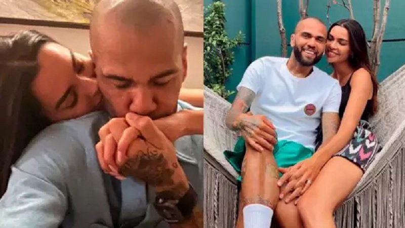 Daniel Alves