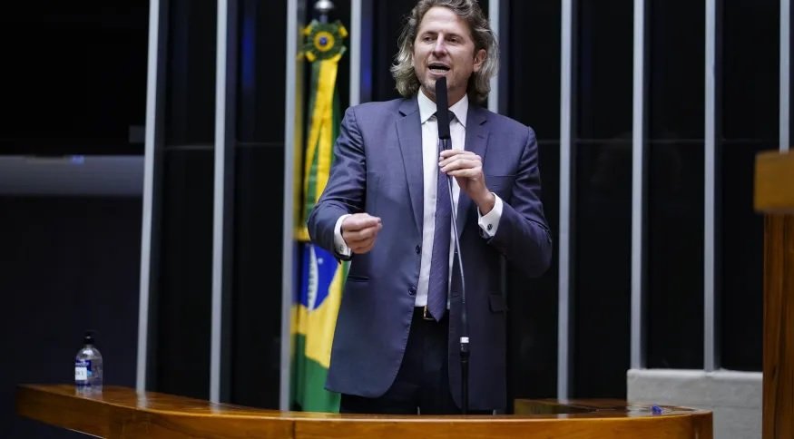 Deputado Zeca Dirceu