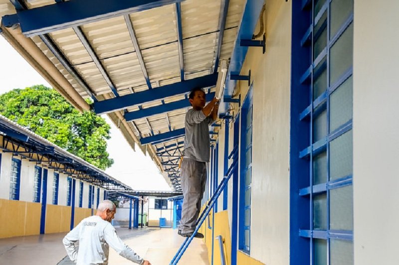 Escola SM