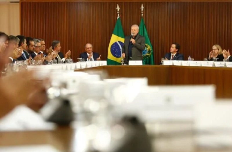 Fórum dos governadores