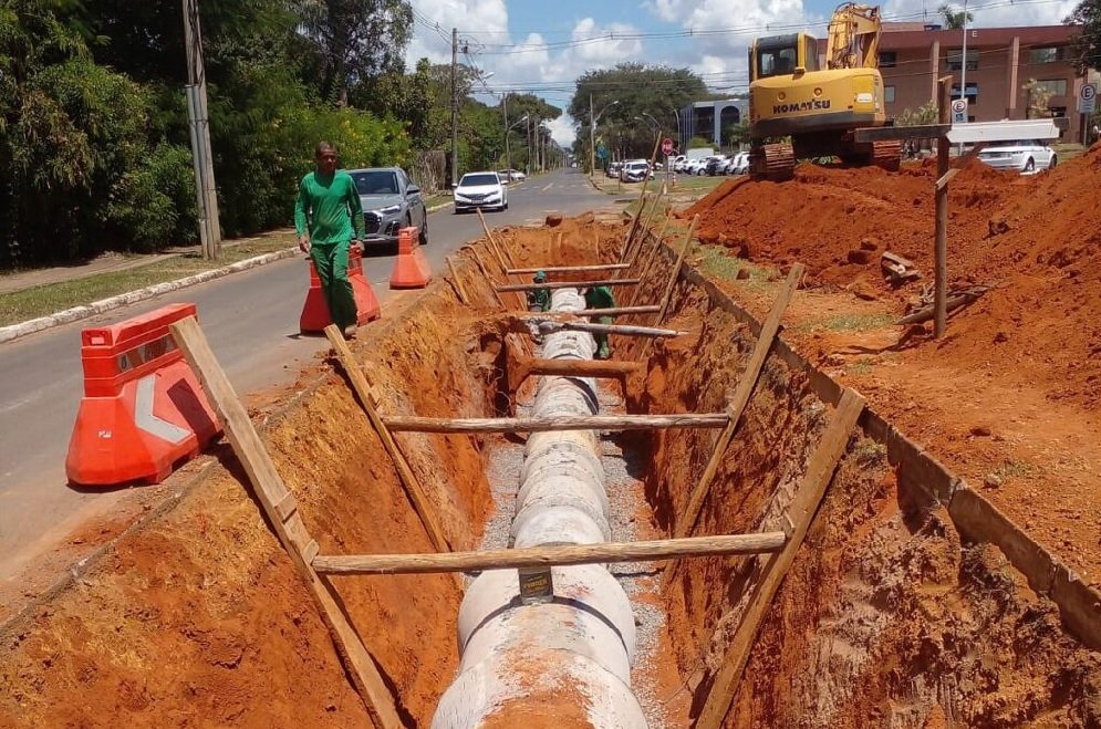 GDF Investimentos