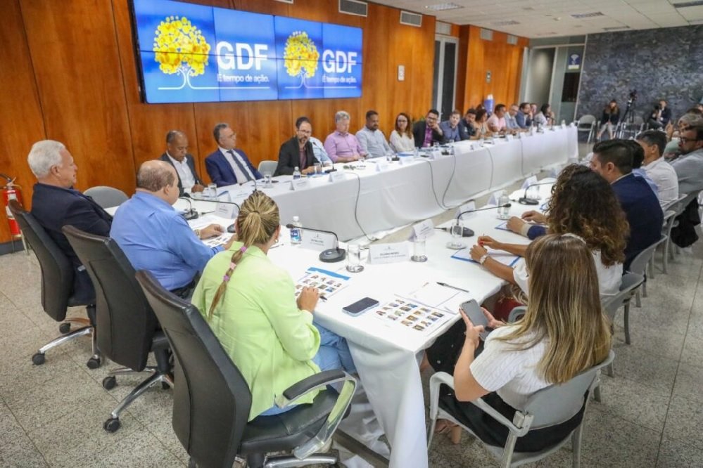 GDF
