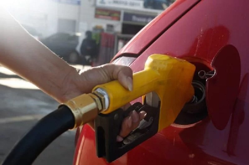 Gasolina