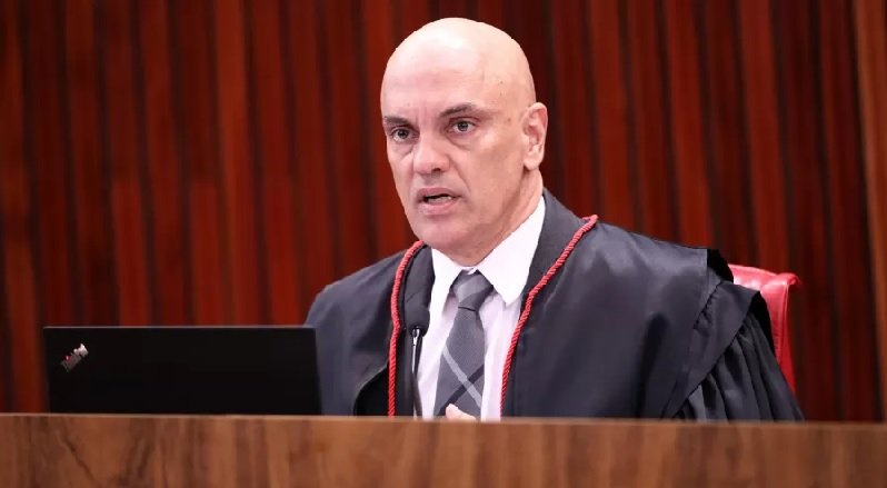 MIN. Moraes