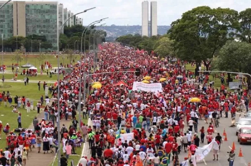 Posse Presidencial