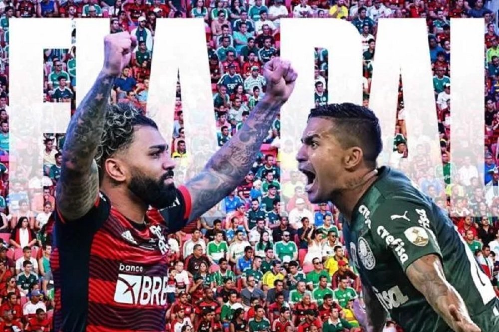 Super copa