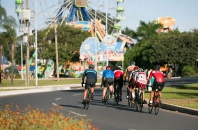 feriado GDF